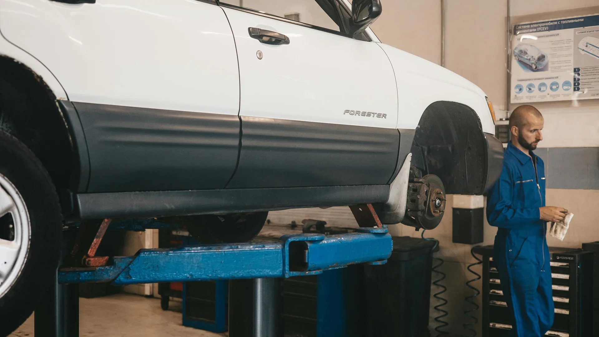 Find the Right Genuine Part for Your Vehicle Easily